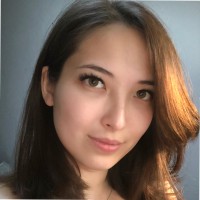 Olena Kim