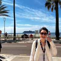 Fahimeh (Raha) Poorghasem