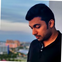 Praveen Kurup