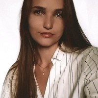 Valerie Kaziuchyts