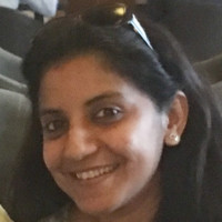 Sunanda Mitra