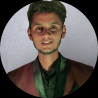 Mohammed Arham Ahmed