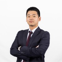 James Eungil Cho