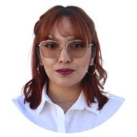 Julia Roacho CTEC Laboral