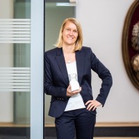 Franziska Waßenberg