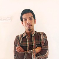Muadz Abdullah Shidiq