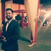 Abhinay V