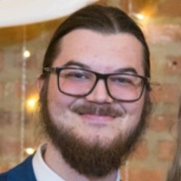 Ethan Visscher