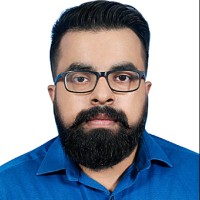 Adarsh S