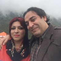 Farhad Parhamnia