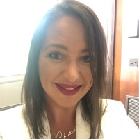 Christina Poole