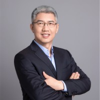 Johnson Luo