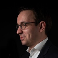 Geert Van Gessel