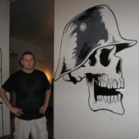 Tyler Mothershead