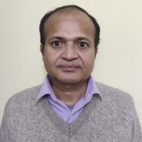 Rakesh Ghimire