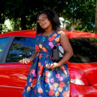 Rabecca Kadazi
