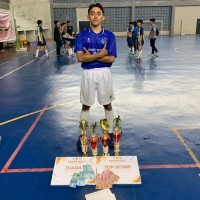 Muhammad Nail Sa'dain