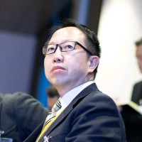 Gordon Yang