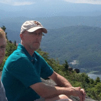 Larry Saunders
