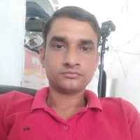 Ravinder Yadav