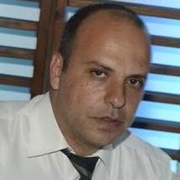 Costas Silitziotis BSc, MEng, MSc, MBA, FICS, MRINA ,CEng