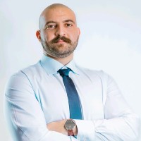 Panagiotis Nikolaou