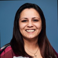 Crystal Mayham, CAFM