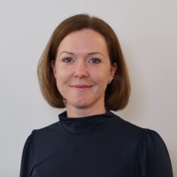 Jeanette Blomberg