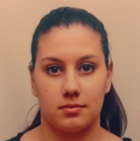 Gabriela Todorova