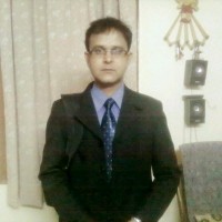 Jay Misra