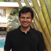 Rahul Sharma Pmp, Cdcp, Dcca