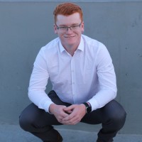 Connor Barton