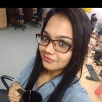 Akanksha Tiwari