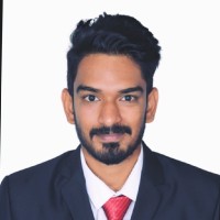 Akash R G