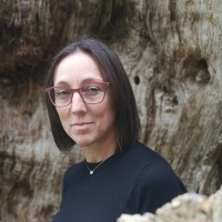 Marie Fahrenholz