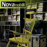 NOVAMOBILI МЕБЕЛЬ ИЗ ИТАЛИИ