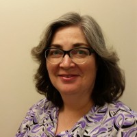 Nancy Groves