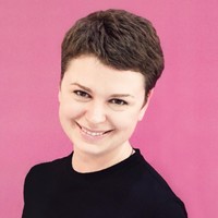 Людмила Беглоян