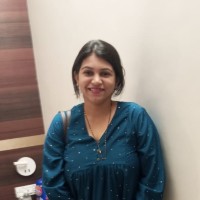 Saishree Kunde