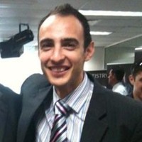 Patrick Rogers