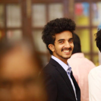 Shreyas Krishna Raja