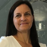 Wendy Ireland