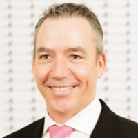 Bob Pinner, MBA, BA (Hons), CMgr