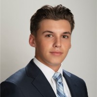 Jarred Corbett