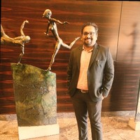 Vivek Nair