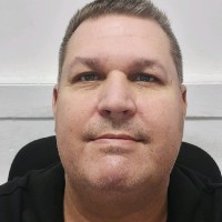 Johan Badenhorst