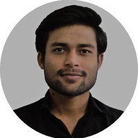 Harsh Agrawal