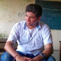 Dattatray Patil