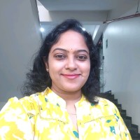 Pratima Vingale