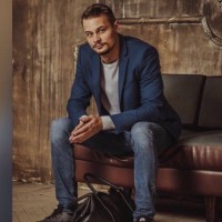 Dmitriy Chernov